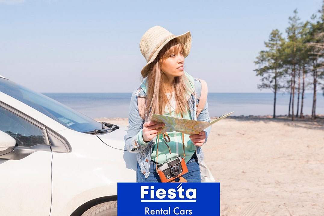 Прокатом автомобилей в Албене Fiesta Rent a Car