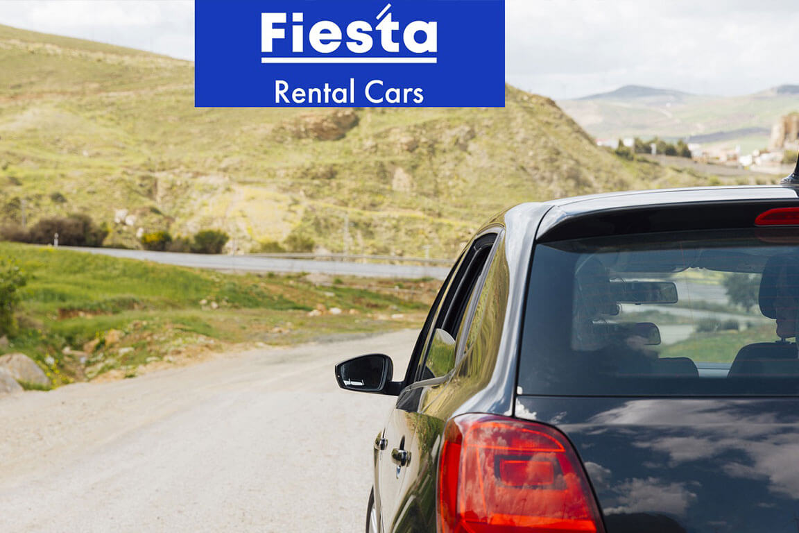 Прокат машин Кранево Fiesta rent a car 